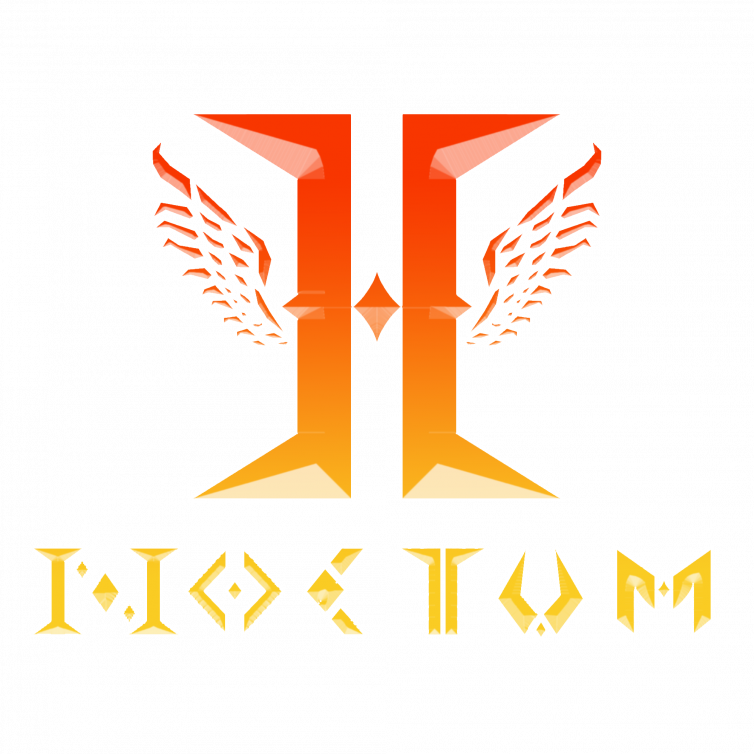 Noctum Streetwear sin fondo